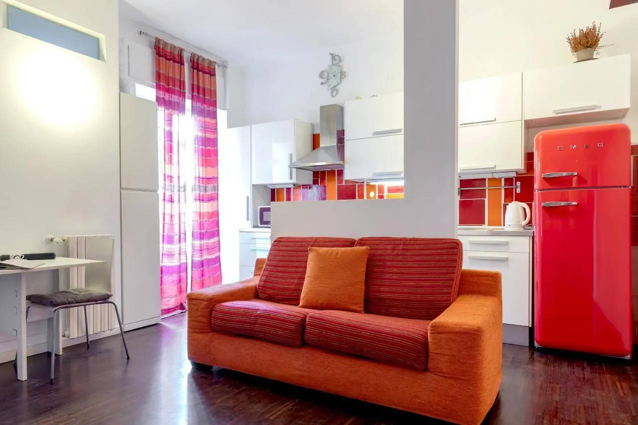 Fashion Apt In The Heart Of Navigli - Homeunity Milan