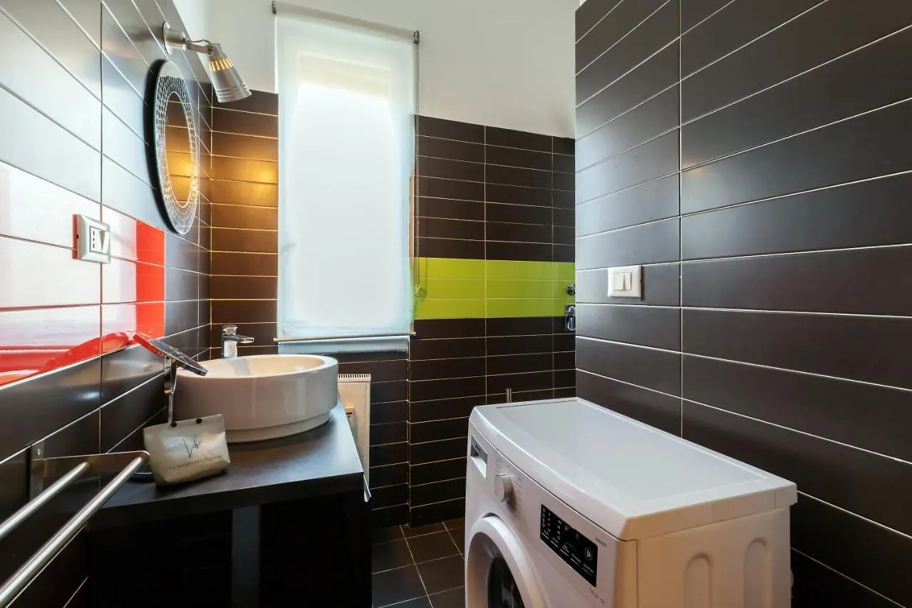 Fashion Apt In The Heart Of Navigli - Homeunity Milan Italy