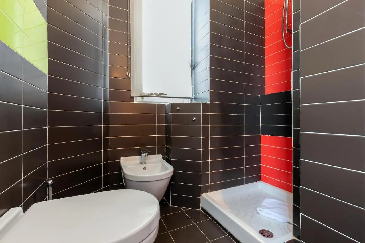 Fashion Apt In The Heart Of Navigli - Homeunity Milan 0*,  Italy