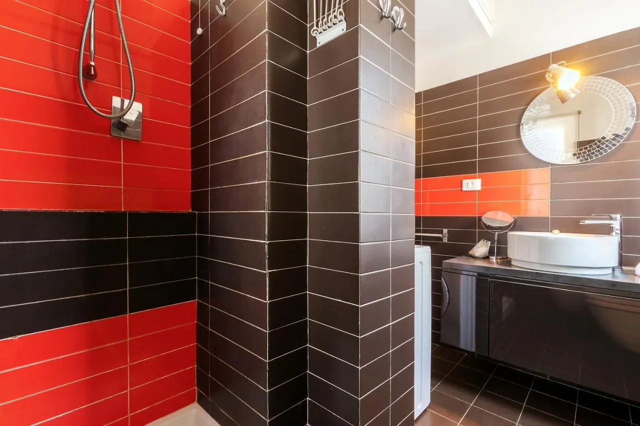 Apartment Fashion Apt In The Heart Of Navigli - Homeunity Milan