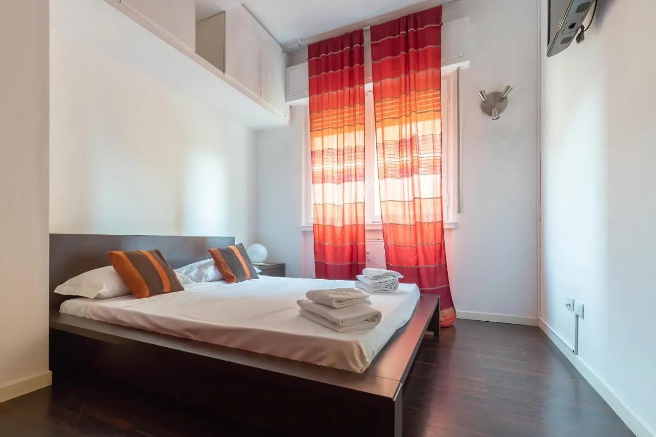 Fashion Apt In The Heart Of Navigli - Homeunity Milano